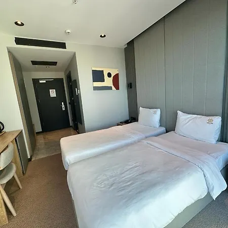 Sherlock Homes Hotel Istanbul