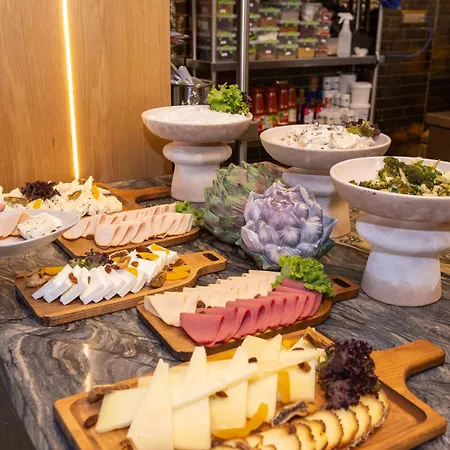 Innova Sultanahmet Hotel Istambul