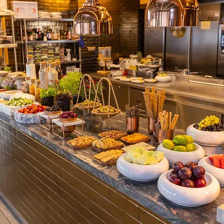 Innova Sultanahmet Hotel