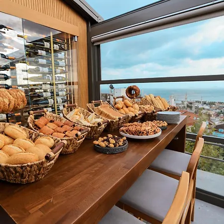 Hotel Innova Sultanahmet Istambul
