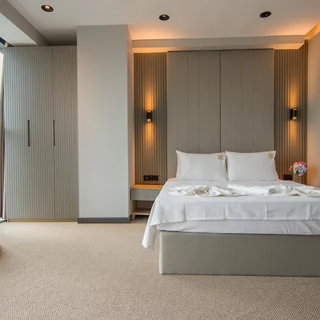 Sherlock Homes Hotel Istanbul