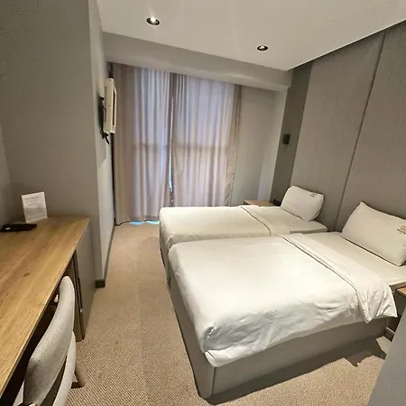 酒店 Sherlock Homes 4*