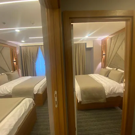 Besiktas Vip & Hostel Istanbul