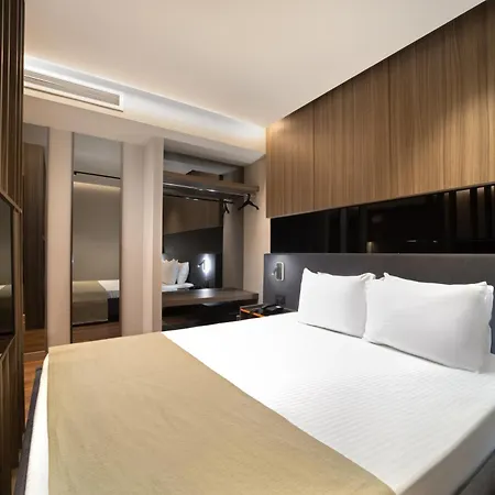 Nish Palace Besiktas Hotel