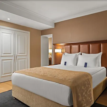 Rotta 5* Istanbul