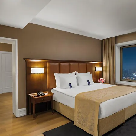 Hotel Rotta Istanbul