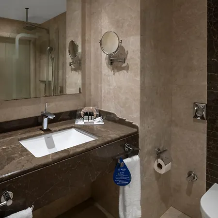 Rotta Hotel 5*