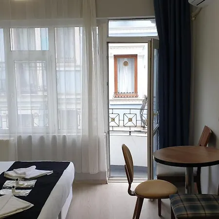 Apartment Taksim Millennium Istanbul