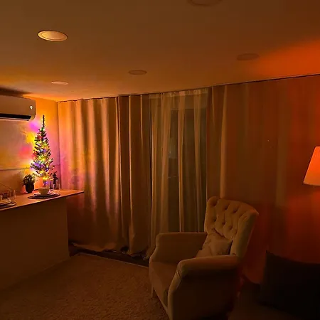 Apartment Fatih Merkezi Lokasyon Guzel Teras Manzarasi *