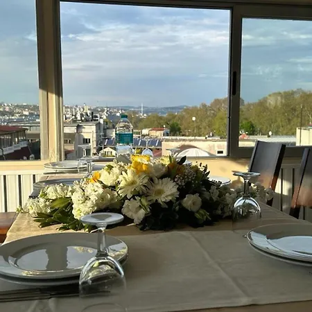 Sude Hotel 4*