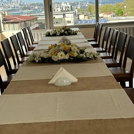 Hotel Sude Provincia di Istanbul