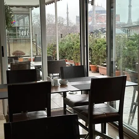 Hotel Sude 4*