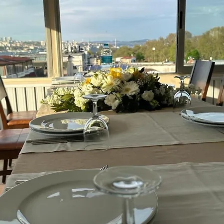 Hotel Sude Provincia di Istanbul