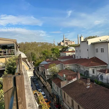 Sude Hotel Provincia di Istanbul