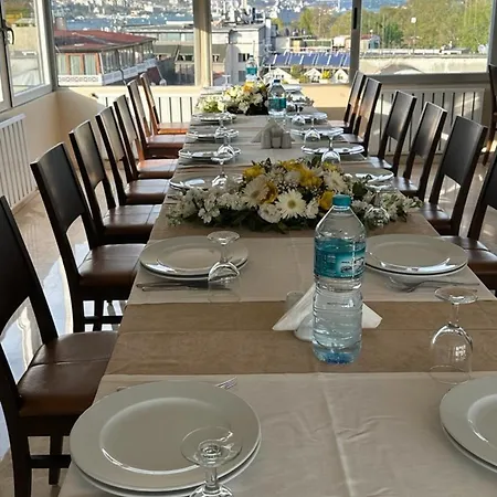 Hotel Sude 4*