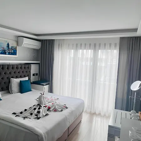 Maritime Istanbul