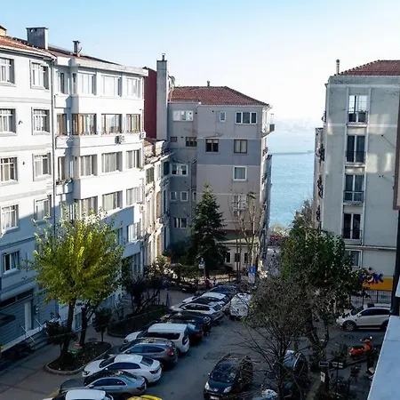 Cosy Historical * Istanbul