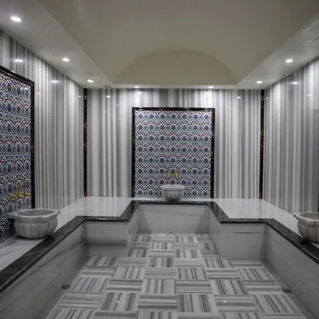 Hotel Blue Vista &