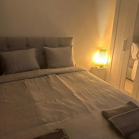 Fatih Merkezi Lokasyon Guzel Teras Manzarasi Apartment *