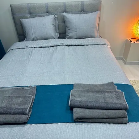 Apartment Fatih Merkezi Lokasyon Guzel Teras Manzarasi Istanbul