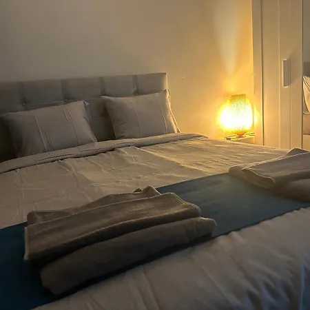 Apartment Fatih Merkezi Lokasyon Guzel Teras Manzarasi