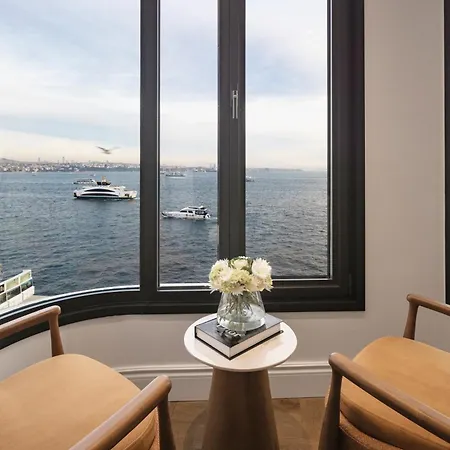Ξενοδοχείο Dream Karakoey Bosphorus