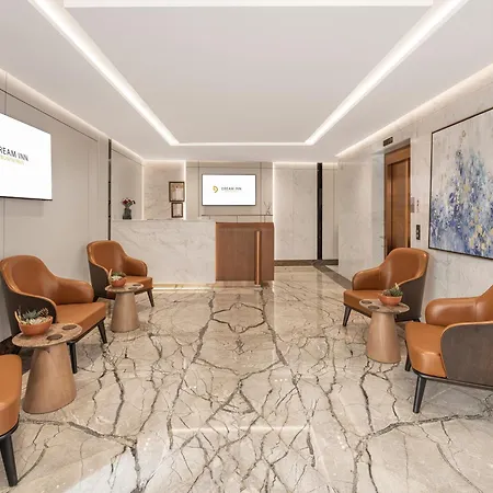 Dream Karakoey Bosphorus * Κωνσταντινούπολη