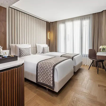 Dream Karakoey Bosphorus *
