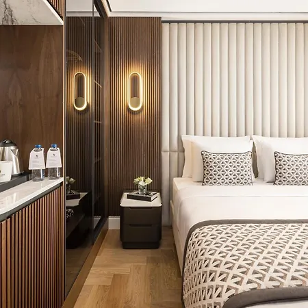 Dream Karakoey Bosphorus * Κωνσταντινούπολη