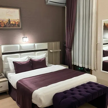 Hotel Nil Center