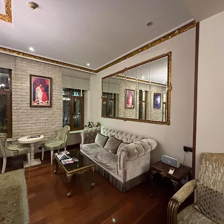 Hotel Nil Center *