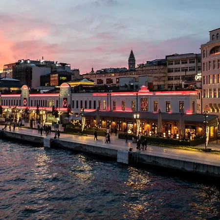 Dream Karakoey Bosphorus Κωνσταντινούπολη