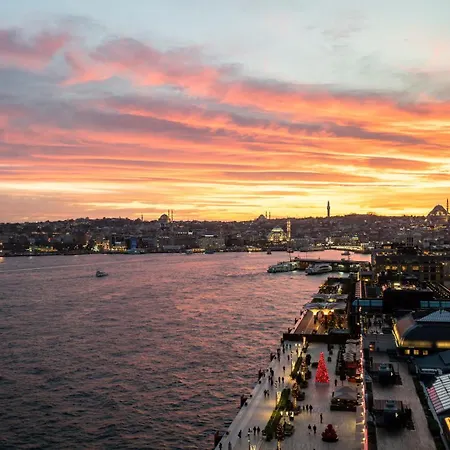 Ξενοδοχείο Dream Karakoey Bosphorus *