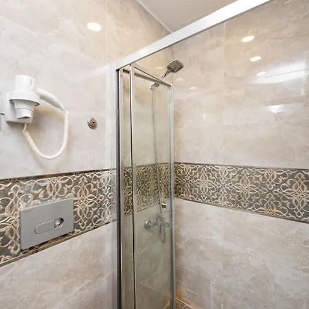 Hotel Old House Istanbul