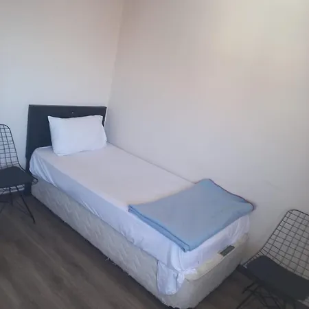 Aparthotel Taksim 52 *