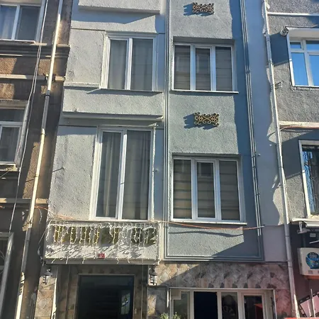 Aparthotel Taksim 52 Istanbul