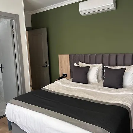 Pendik Marine Hotel Istanbul