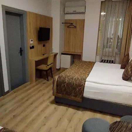 Hotel Pendik Marine