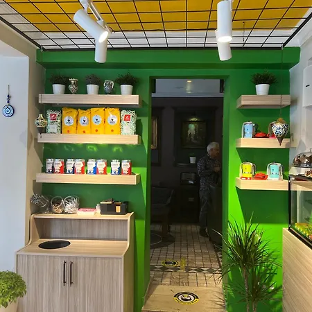 酒店 费希米贝酒店 - 特殊类别 3*