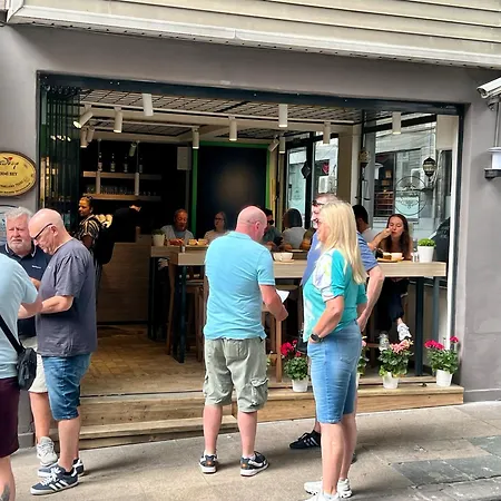 费希米贝酒店 - 特殊类别 伊斯坦布尔
