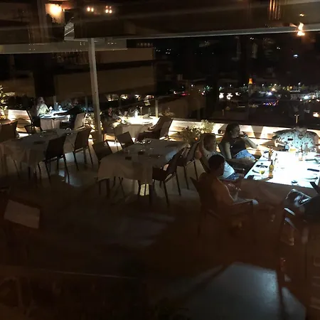 Hotel Fehmi Bey - Special Category Istambul
