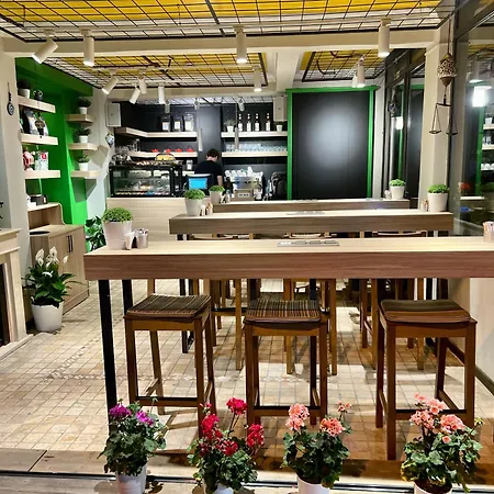 费希米贝酒店 - 特殊类别 3*