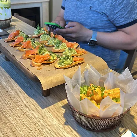 酒店 费希米贝酒店 - 特殊类别