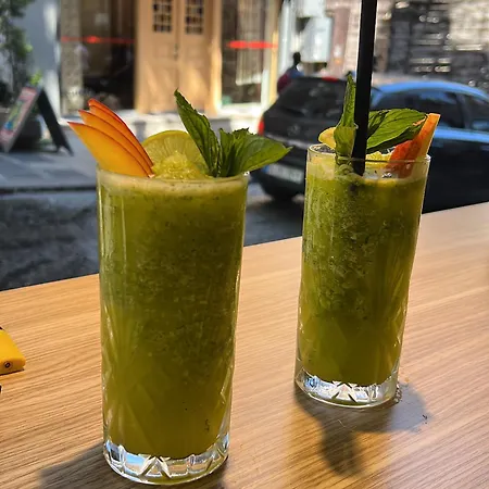 费希米贝酒店 - 特殊类别 3* 伊斯坦布尔