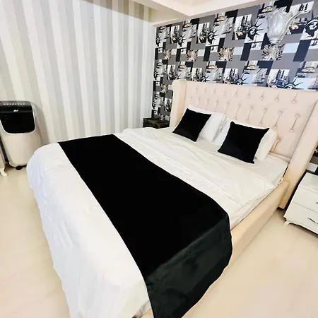 Hotel Vg Taksim Istanbul