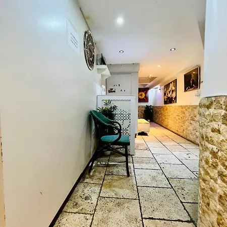 Vg Taksim Hotel