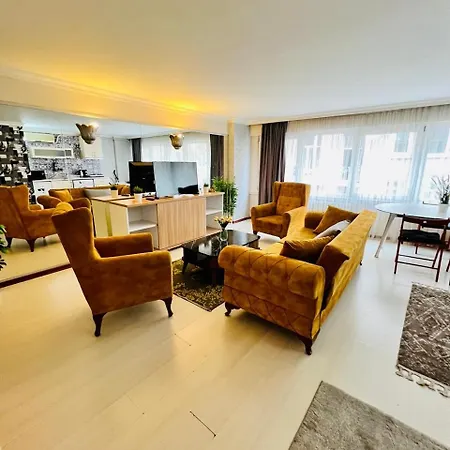 Vg Taksim Hotel Istanbul