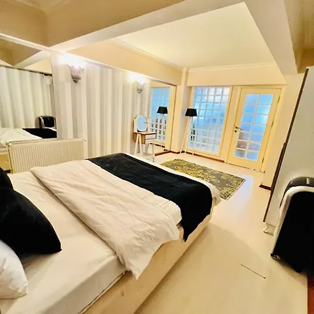Vg Taksim Hotel 3*