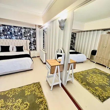 Vg Taksim 3*