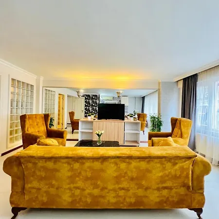 Hotel Vg Taksim Istanbul